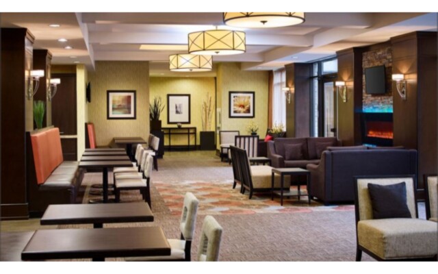 Staybridge Suites Hamilton Downtown, an IHG Hotel