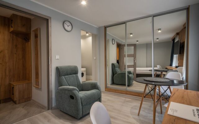 RentPlanet - Studio Kiełbaśnicza