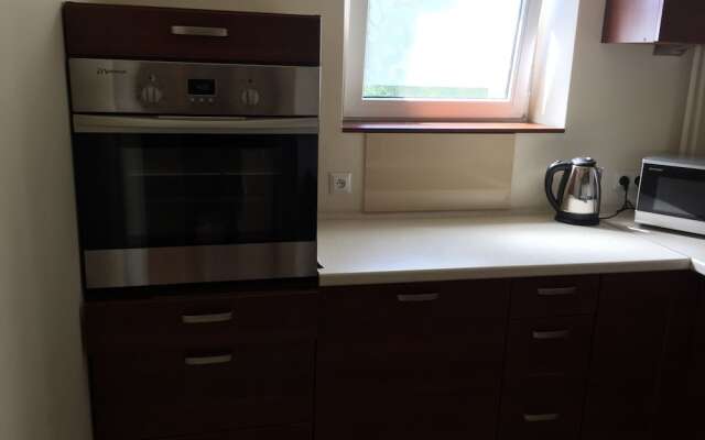 Penguin Rooms - Kielce Downtown Miodowa