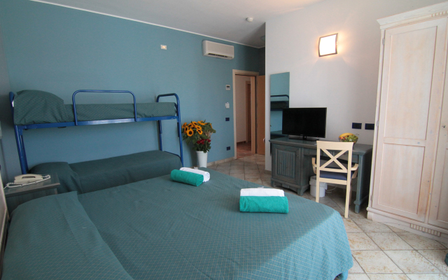 Hotel Club Selinunte Beach AiMori