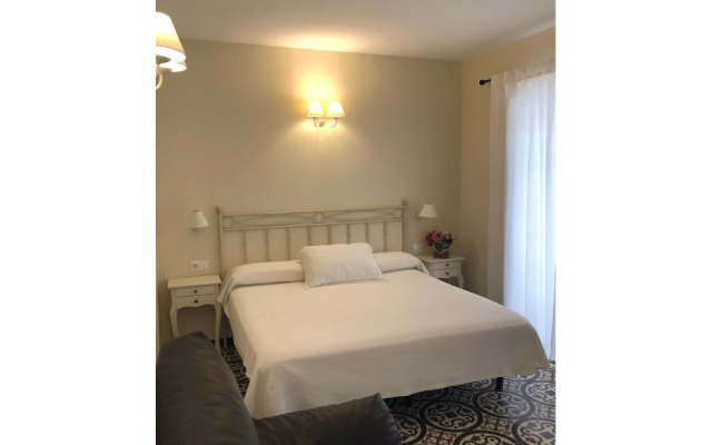 Hostal Boutique Casa La Laja