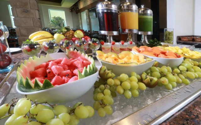 Holiday Inn Reynosa Industrial Poniente by IHG