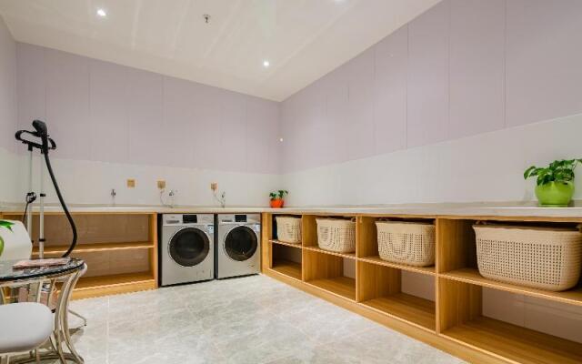 Starway Hotel Xining Limeng Commercial Pedestrain Street