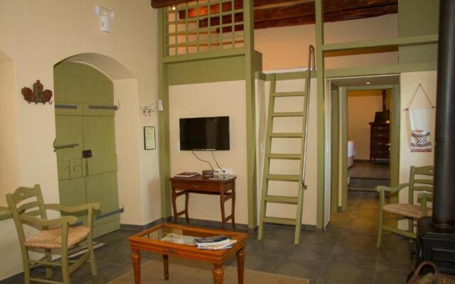 Agapi Holiday House