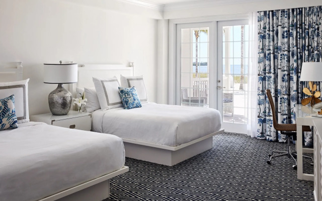 Isla Bella Beach Resort & Spa