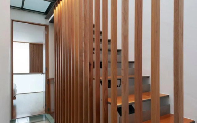 Beautiful 3BR in Condesa