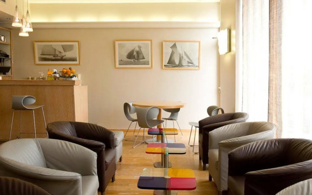 Best Western Hotel Alcyon