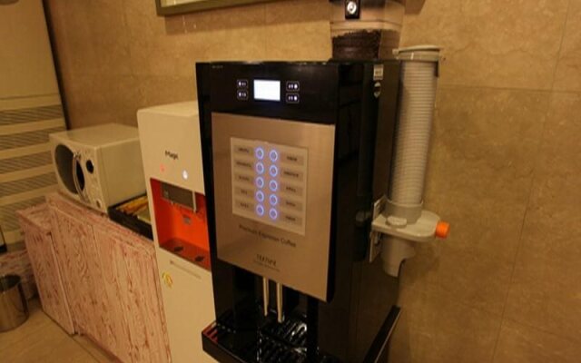 Hotel Renaissance Seocho