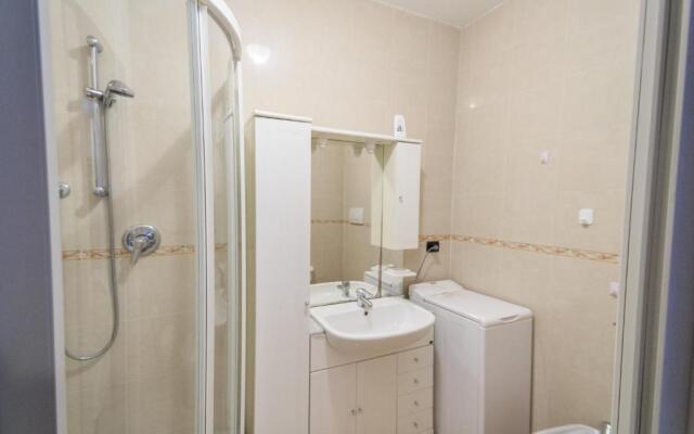 Bilocale a 50 metri dal mare