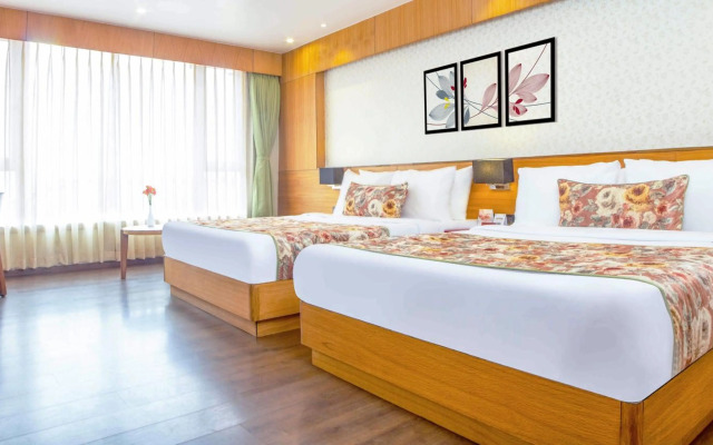 Summit Montana Suites & Spa 