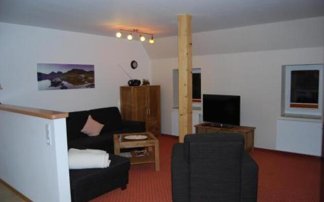 Pension Schäferhaus