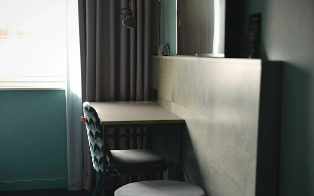 Quality Hotel the Mill