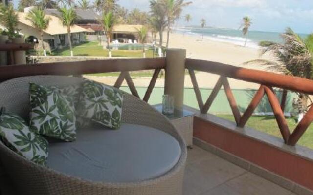 Duplex Frente Mar