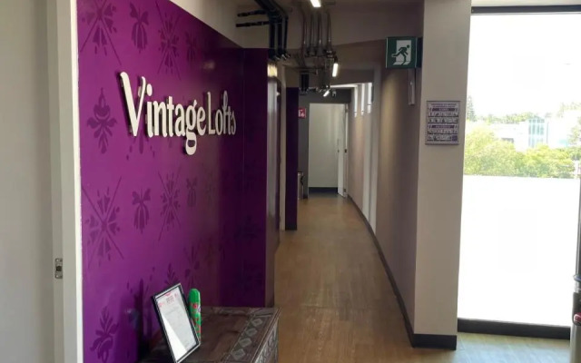 Vintage Lofts