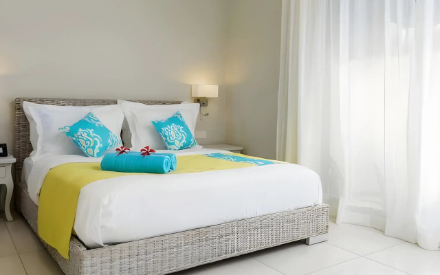 Voile Bleue Boutique Hotel