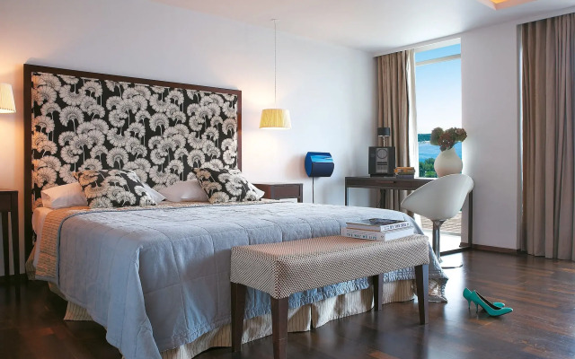 The Roc Club, A Grecotel Hotel to Live