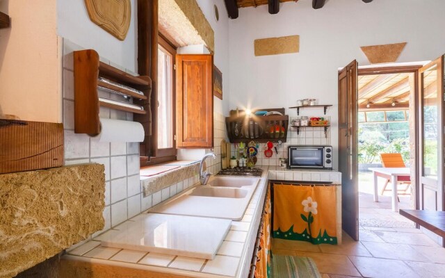 Beautiful Home in Tricase With Wifi and 1 Bedrooms