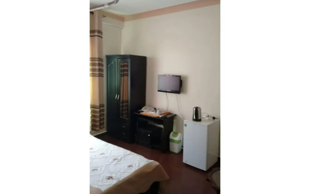 United Motel Entebbe