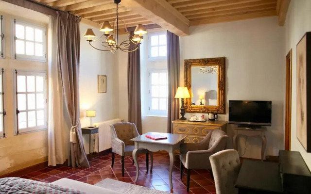 Villa Mazarin Aigues Mortes