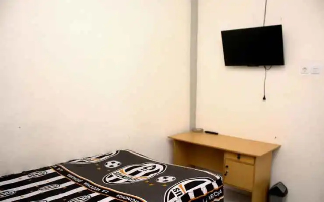 Burma Residence Syariah
