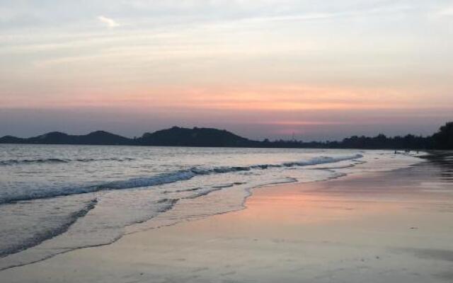 The Ryad Rayong