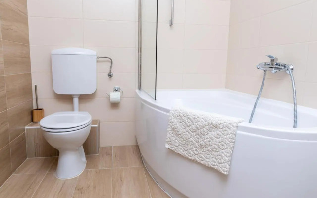 Defne Apartman