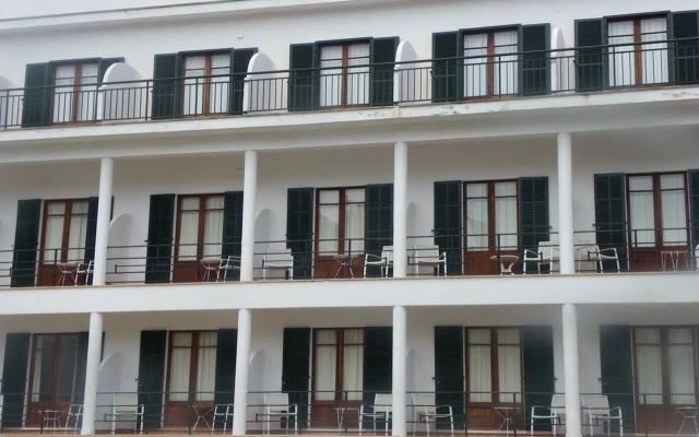 Hotel Brismar