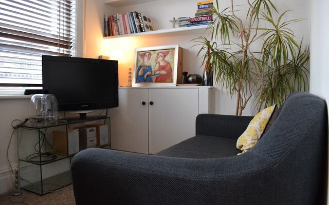 2 Bedroom Flat in Central Brixton