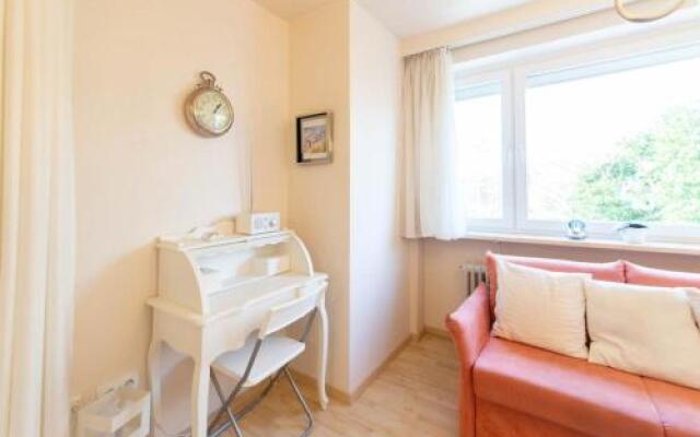 Ferienwohnung Beach Suite