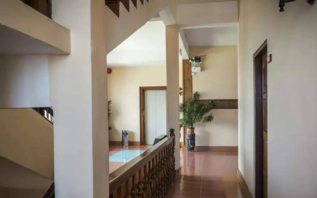 Pakse Hotel & Restaurant