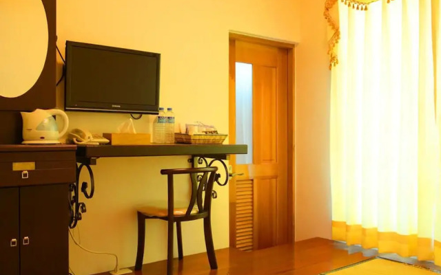Cao Ling Jiao Villa