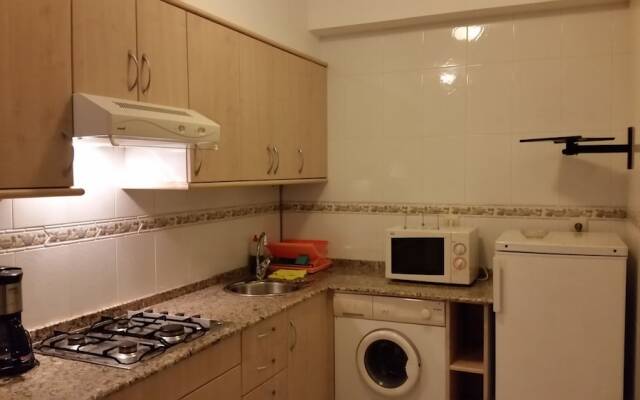 Apartamentos Timón Puerto