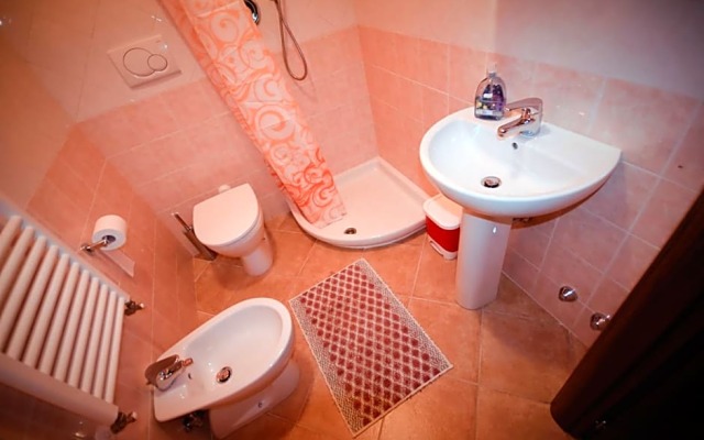 B&B Il Pozzo Di Celle