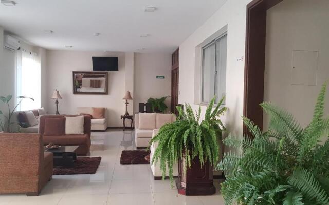 Hotel Boutique Casamagna