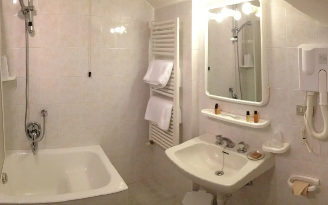 Hotel Liberty Sanremo