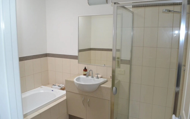 Elsinor Townhouse 8 Mulwala