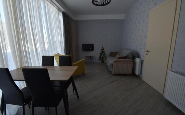 Bakuriani Didveli Residence C 16