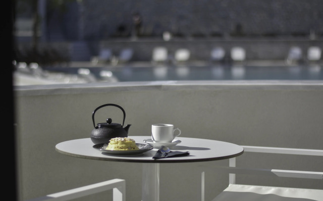 Mythical Coast Wellness Retreat