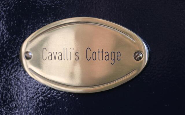 Cavalli's Cottage
