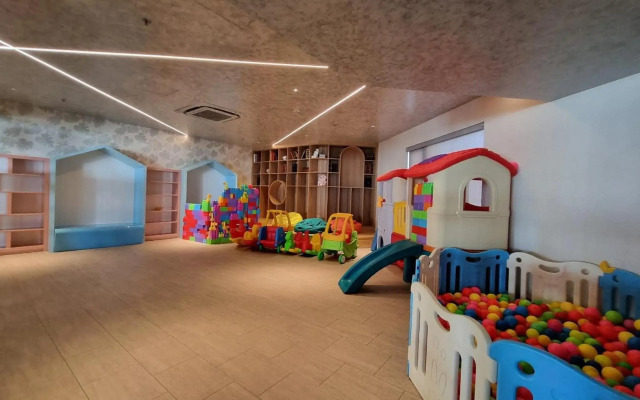 The Malibu Hotel