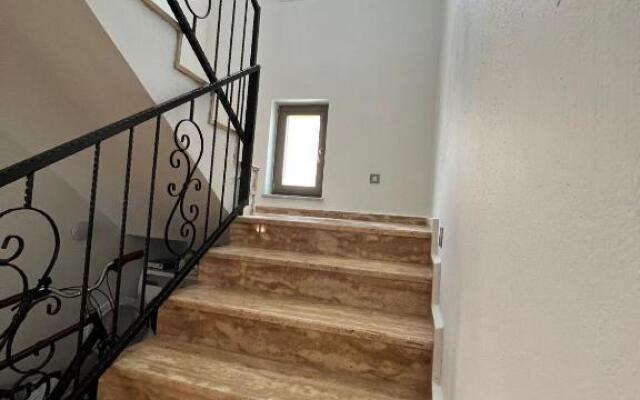 Dalaman Muğla da 4+1 Villa