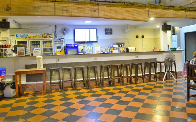 Vientiane Star Hotel