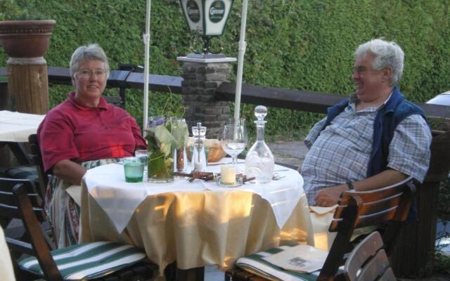 Wirtshaus Restaurant Pension Steirerland