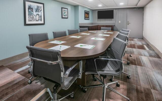 Holiday Inn Beaumont East - Medical Ctr Area by IHG