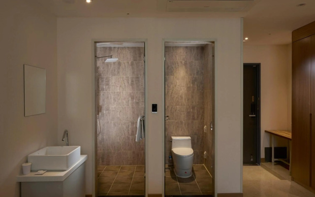 Benikea Yangsan Hotel