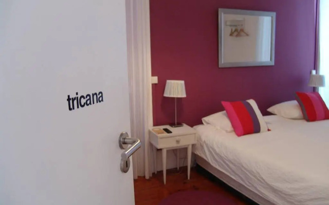Aveiro Rossio Hostel