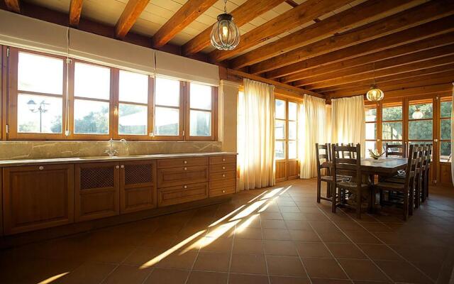 Country House Horlandis