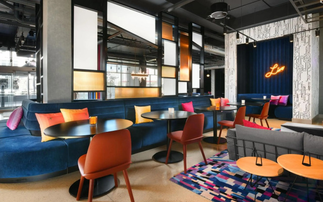 Aloft Dallas Euless