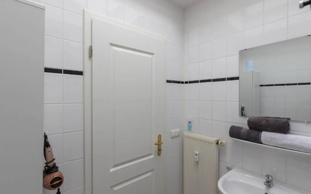 Parkside City Apartments No15