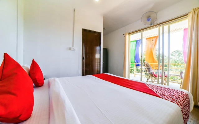 Capital O 30548 Padma Cottages